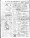 Belfast News-Letter Wednesday 27 November 1918 Page 1
