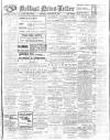 Belfast News-Letter Monday 09 December 1918 Page 1