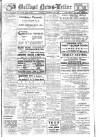 Belfast News-Letter Monday 23 December 1918 Page 1