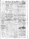 Belfast News-Letter Wednesday 25 December 1918 Page 1