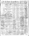 Belfast News-Letter Monday 30 December 1918 Page 1