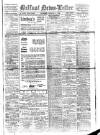Belfast News-Letter Thursday 02 January 1919 Page 1