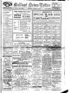 Belfast News-Letter Monday 06 January 1919 Page 1