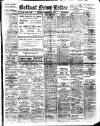 Belfast News-Letter Thursday 16 January 1919 Page 1