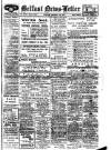 Belfast News-Letter Monday 20 January 1919 Page 1