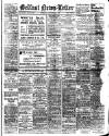 Belfast News-Letter Tuesday 21 January 1919 Page 1