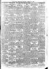 Belfast News-Letter Saturday 22 February 1919 Page 5