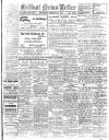 Belfast News-Letter Wednesday 26 February 1919 Page 1