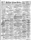 Belfast News-Letter Friday 07 March 1919 Page 1