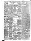 Belfast News-Letter Tuesday 01 April 1919 Page 4