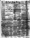 Belfast News-Letter Friday 11 April 1919 Page 1