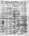 Belfast News-Letter Friday 25 April 1919 Page 1