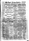 Belfast News-Letter Thursday 26 June 1919 Page 1