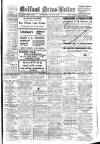 Belfast News-Letter Thursday 10 July 1919 Page 1