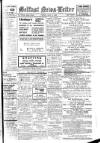 Belfast News-Letter Friday 11 July 1919 Page 1