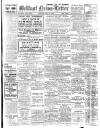 Belfast News-Letter Monday 21 July 1919 Page 1