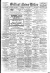 Belfast News-Letter Thursday 24 July 1919 Page 1