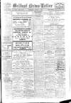 Belfast News-Letter Thursday 07 August 1919 Page 1