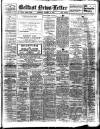 Belfast News-Letter Tuesday 19 August 1919 Page 1