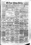 Belfast News-Letter Thursday 21 August 1919 Page 1
