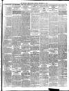 Belfast News-Letter Monday 15 September 1919 Page 5