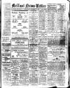 Belfast News-Letter Wednesday 17 September 1919 Page 1