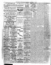 Belfast News-Letter Wednesday 17 September 1919 Page 4