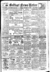 Belfast News-Letter Friday 19 September 1919 Page 1