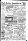 Belfast News-Letter Monday 22 September 1919 Page 1