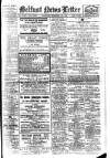 Belfast News-Letter Thursday 25 September 1919 Page 1