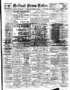 Belfast News-Letter Friday 26 September 1919 Page 1