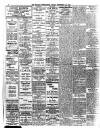 Belfast News-Letter Friday 26 September 1919 Page 4