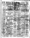 Belfast News-Letter Monday 06 October 1919 Page 1