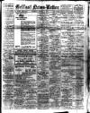 Belfast News-Letter Thursday 09 October 1919 Page 1