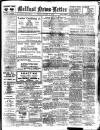 Belfast News-Letter Friday 17 October 1919 Page 1