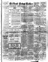 Belfast News-Letter Saturday 01 November 1919 Page 1