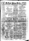 Belfast News-Letter Friday 07 November 1919 Page 1