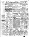 Belfast News-Letter Saturday 08 November 1919 Page 1