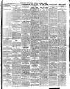 Belfast News-Letter Saturday 08 November 1919 Page 5