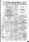 Belfast News-Letter Thursday 13 November 1919 Page 1