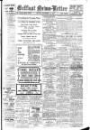 Belfast News-Letter Friday 14 November 1919 Page 1
