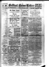 Belfast News-Letter Friday 21 November 1919 Page 1