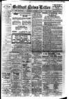 Belfast News-Letter Saturday 22 November 1919 Page 1