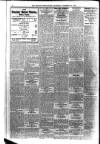 Belfast News-Letter Saturday 22 November 1919 Page 6