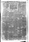 Belfast News-Letter Tuesday 25 November 1919 Page 5