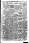 Belfast News-Letter Wednesday 26 November 1919 Page 5