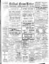Belfast News-Letter Thursday 27 November 1919 Page 1