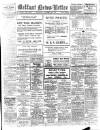Belfast News-Letter Saturday 29 November 1919 Page 1