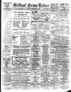 Belfast News-Letter Friday 05 December 1919 Page 1