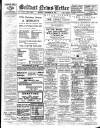 Belfast News-Letter Monday 08 December 1919 Page 1
